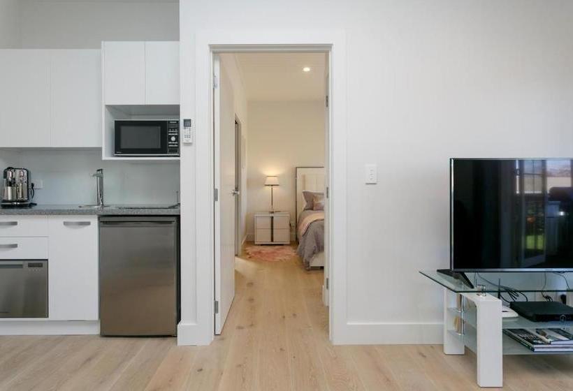 ベッドアンドブレックファースト The Retreat Luxury Garden Villa