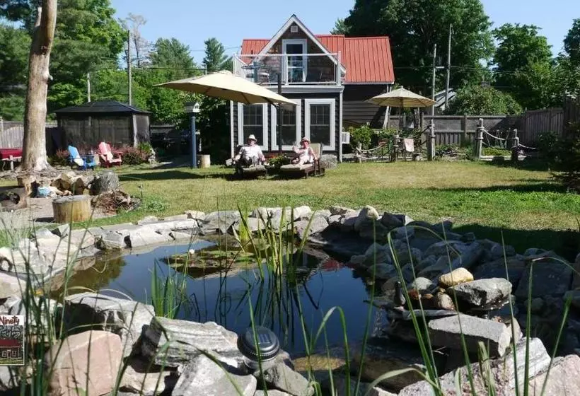 Four Ninety Muskoka B & B