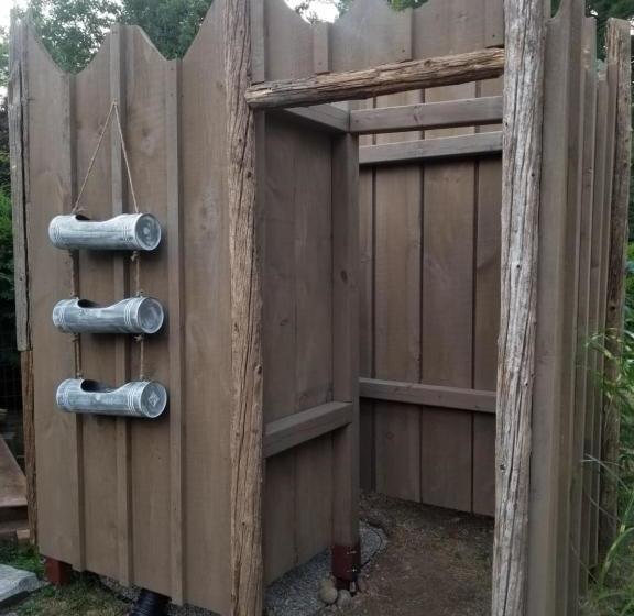 Four Ninety Muskoka B & B