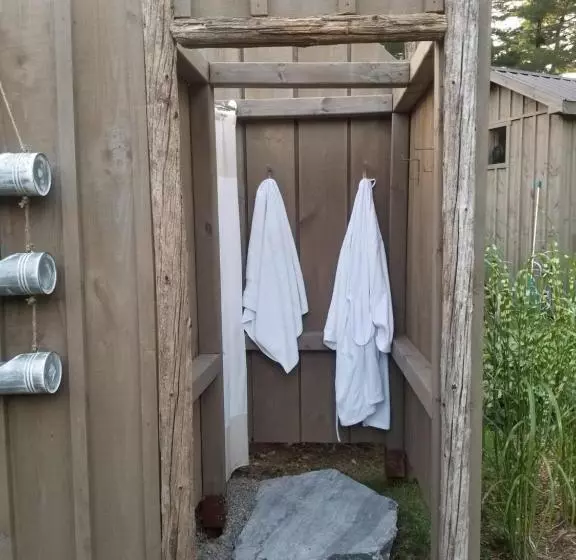 Four Ninety Muskoka B & B