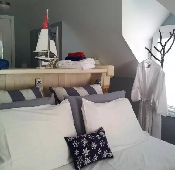 Four Ninety Muskoka B & B