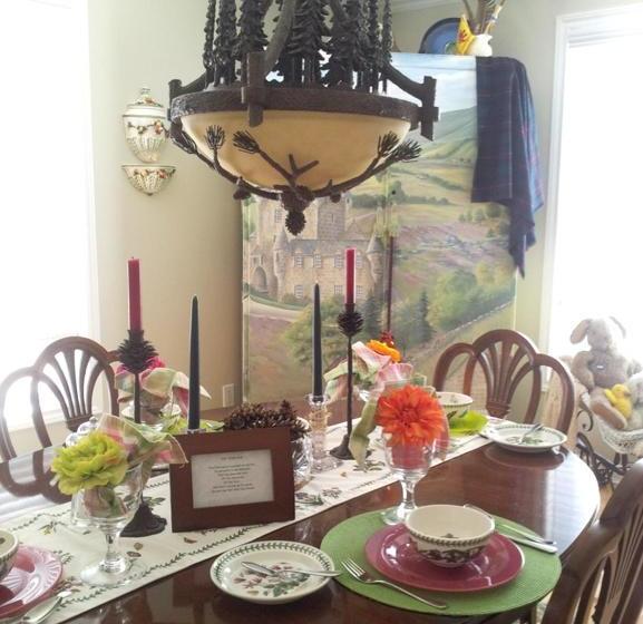 Four Ninety Muskoka B & B