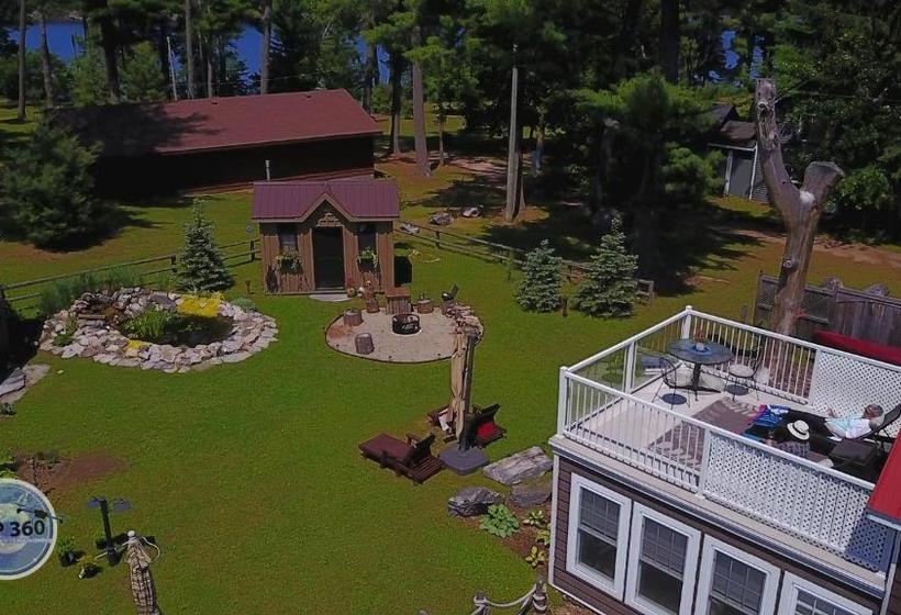 Four Ninety Muskoka B & B