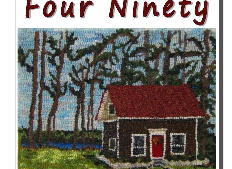 Four Ninety Muskoka B & B