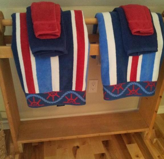 Four Ninety Muskoka B & B