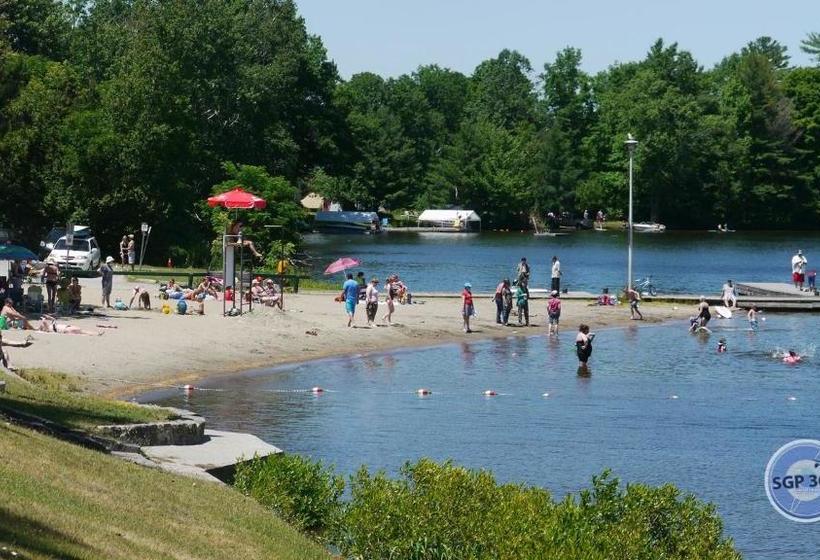 Four Ninety Muskoka B & B