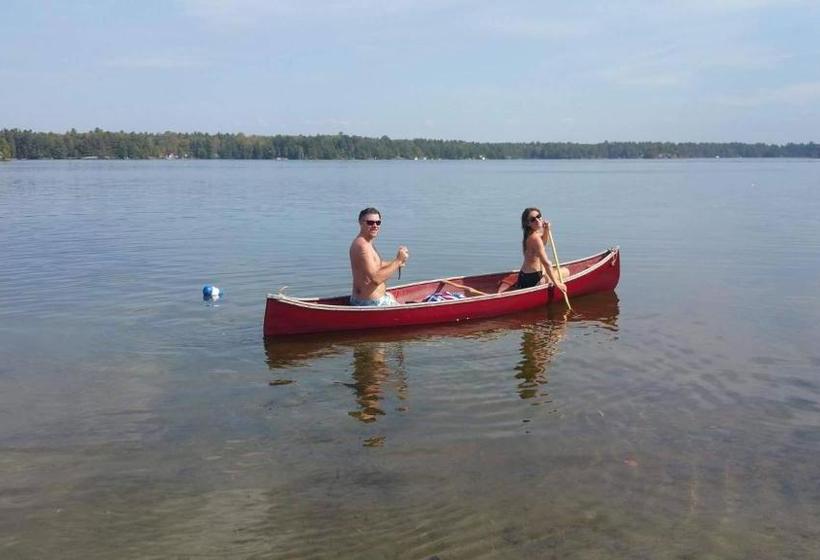 Four Ninety Muskoka B & B