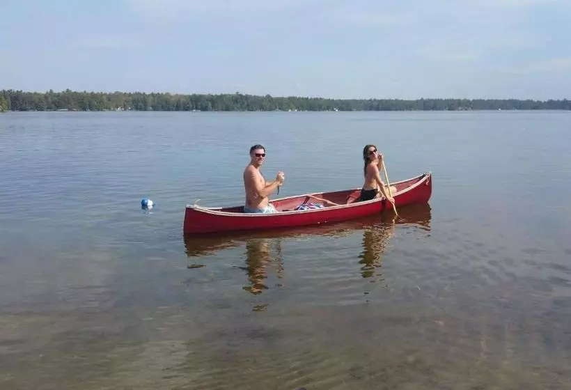 Four Ninety Muskoka B & B