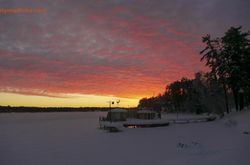 Four Ninety Muskoka B & B