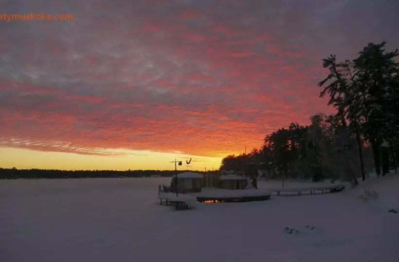 Four Ninety Muskoka B & B