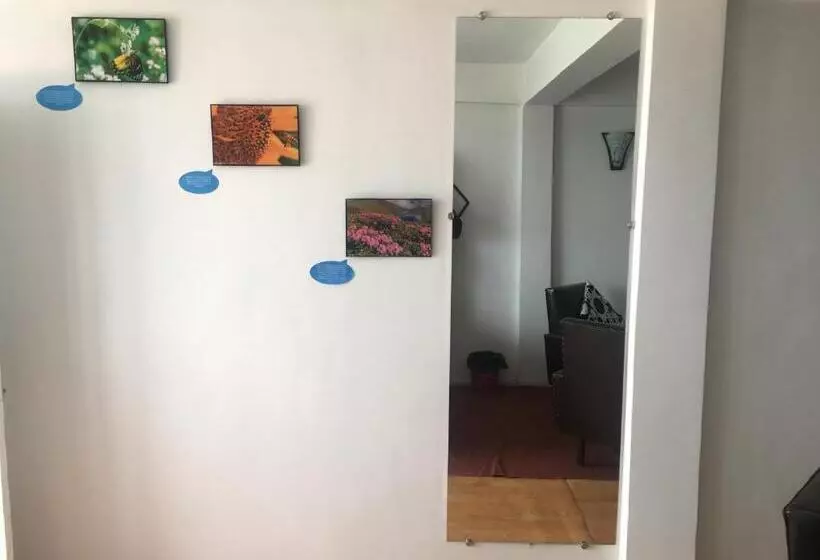 Hideout Backpackers Hostel