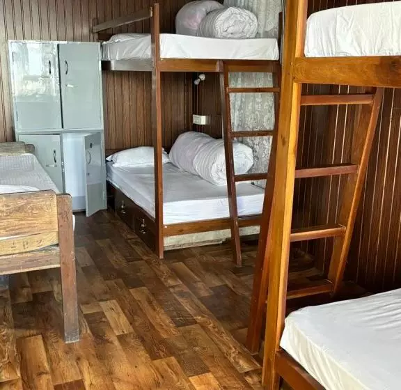 Hideout Backpackers Hostel