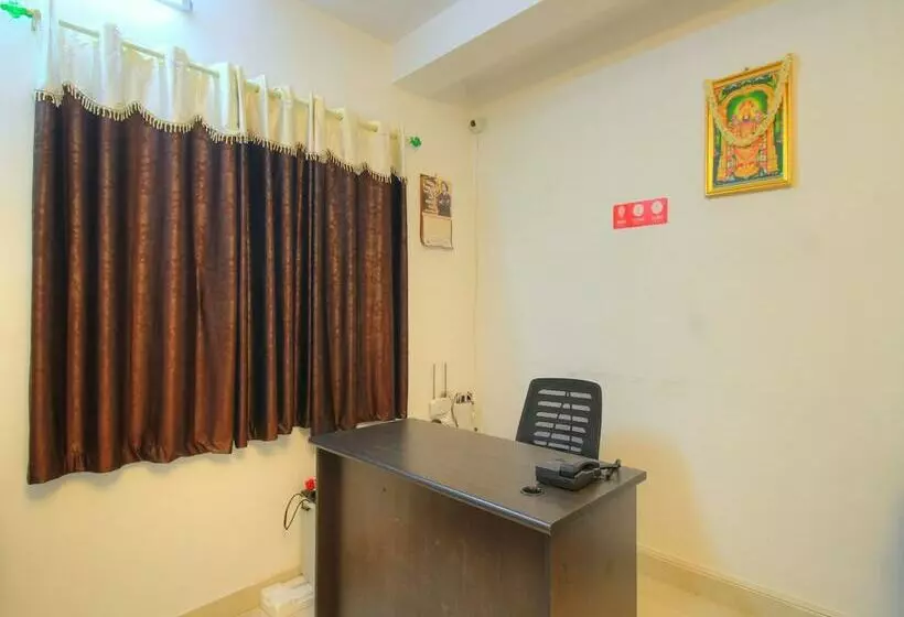 Hotelli Lalana Residency