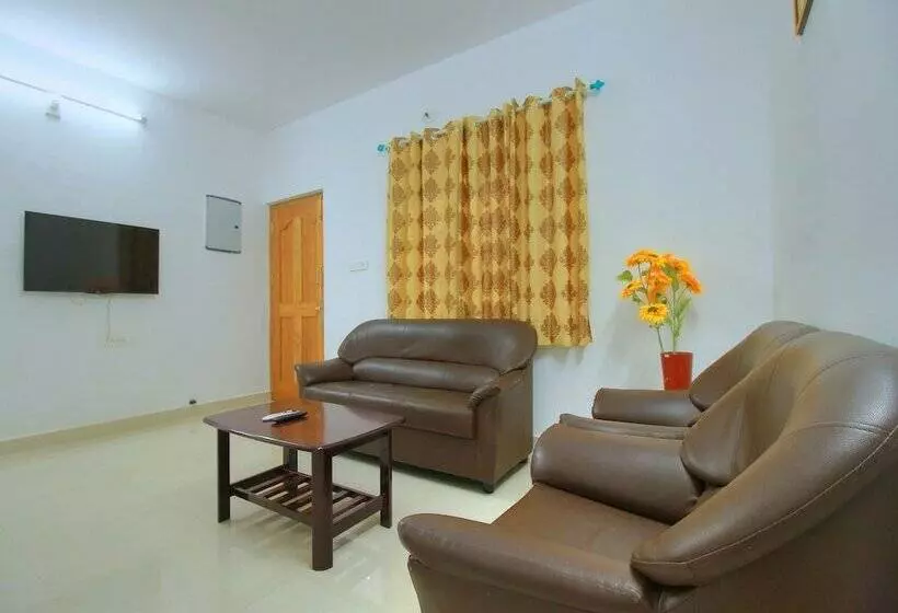 Hotelli Lalana Residency