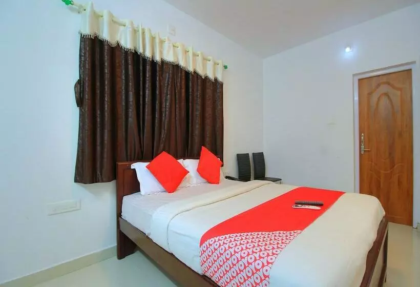 Hotelli Lalana Residency