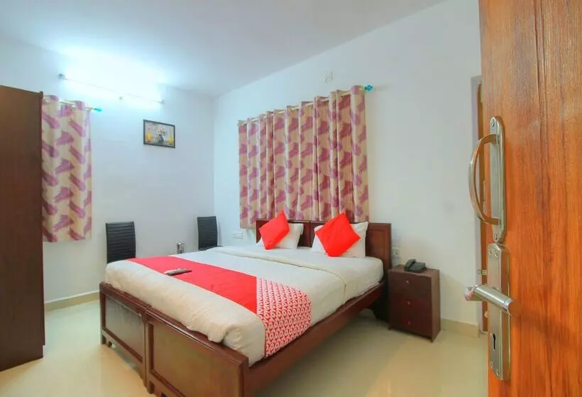 Hotelli Lalana Residency