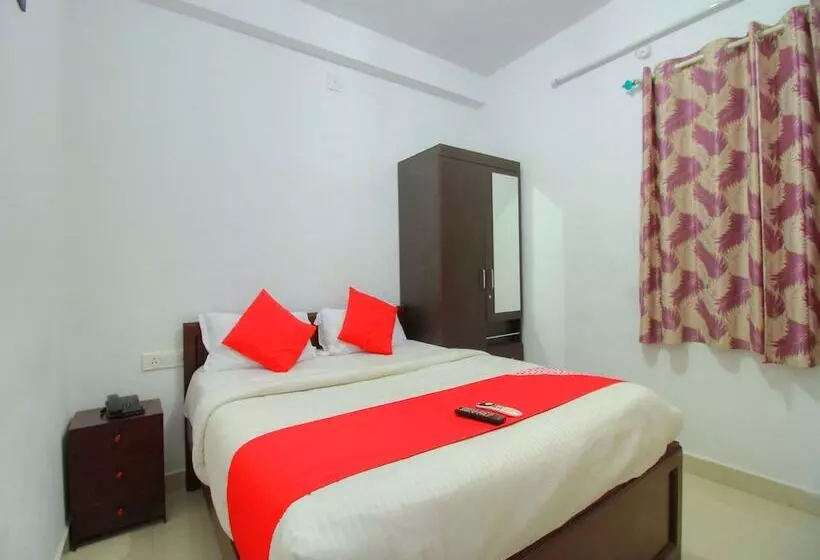 Hotelli Lalana Residency