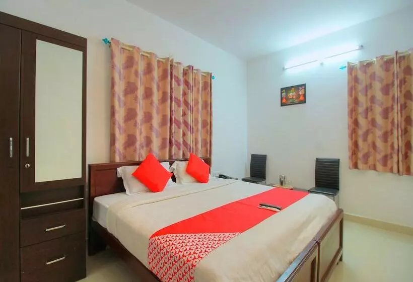 Hotelli Lalana Residency