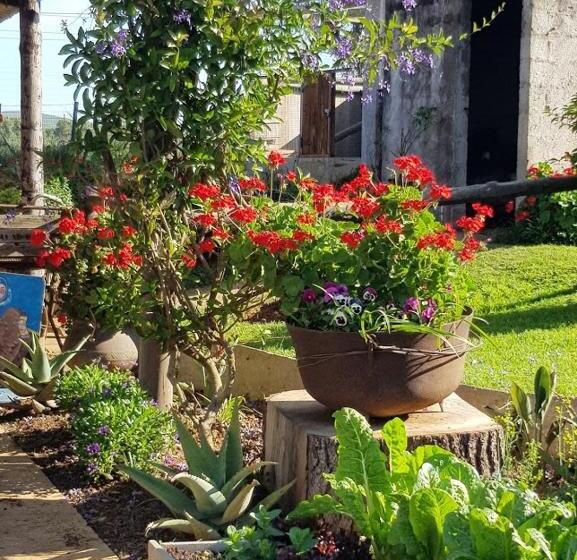 فندق The Little Club Getaway At The Hay Barn