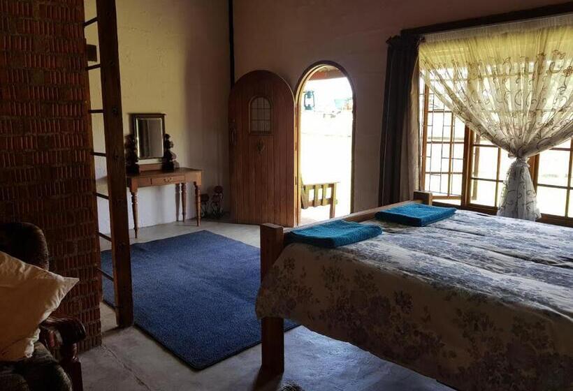 فندق The Little Club Getaway At The Hay Barn