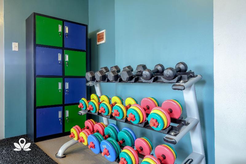 Hotel Zen Rooms Space Taft Manila