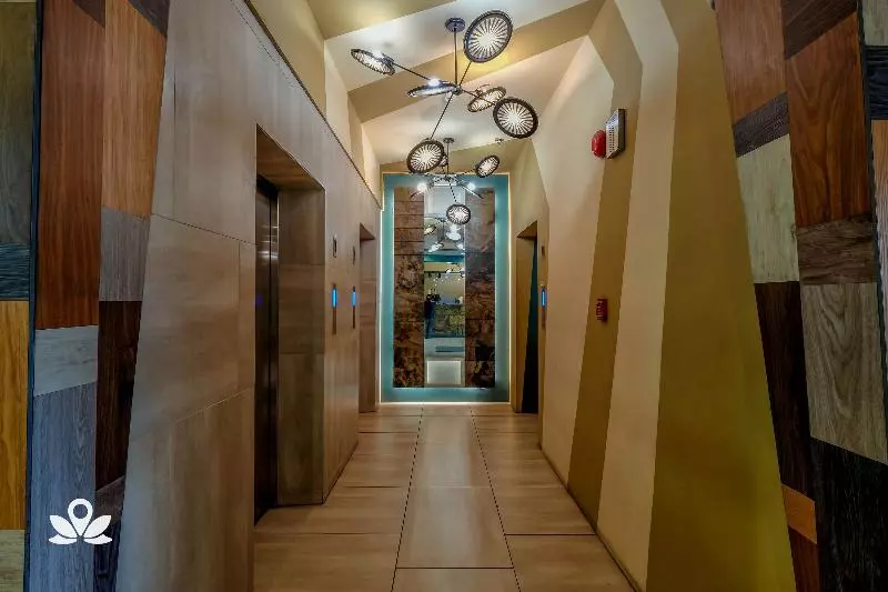 ホテル Zen Rooms Space Taft Manila