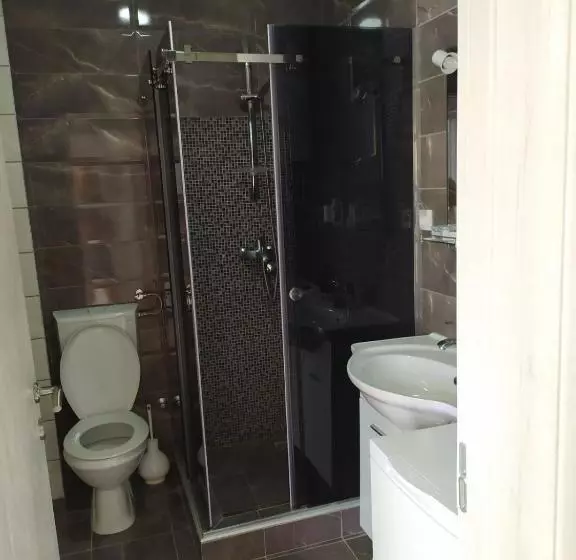 پانسیون Apartmani M&e