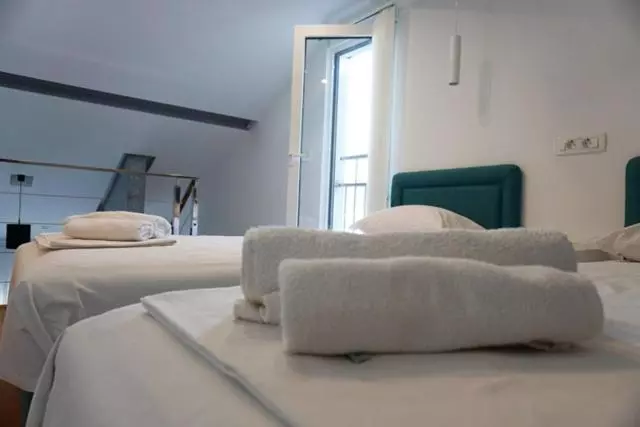پانسیون Apartmani M&e