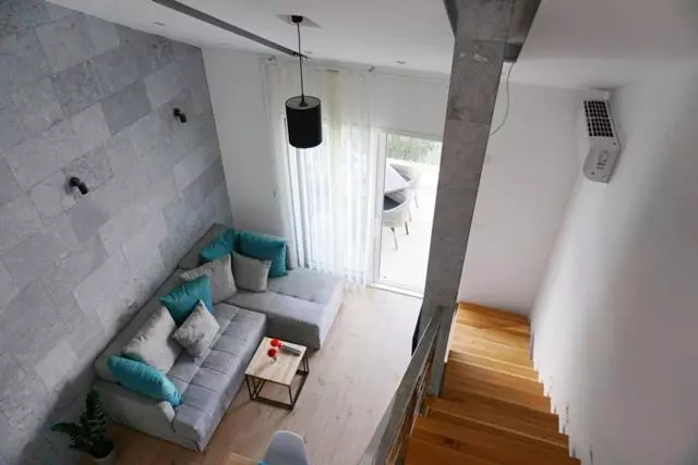 پانسیون Apartmani M&e