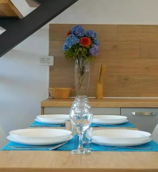 پانسیون Apartmani M&e