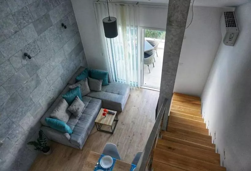 پانسیون Apartmani M&e