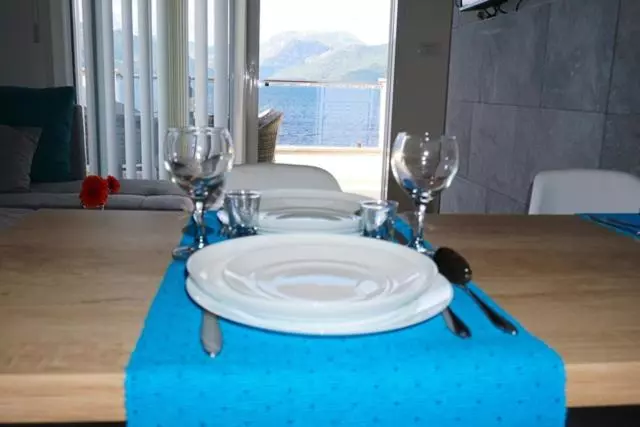 پانسیون Apartmani M&e