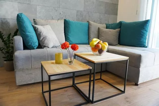 پانسیون Apartmani M&e