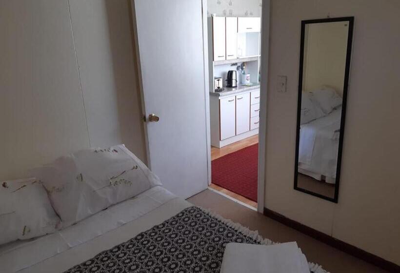 پانسیون Departamentos Berna