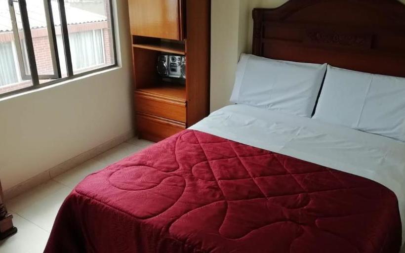 پانسیون Hostal Fontanar Prado