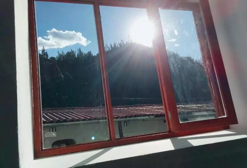 هاستل Casa I Love Huaraz