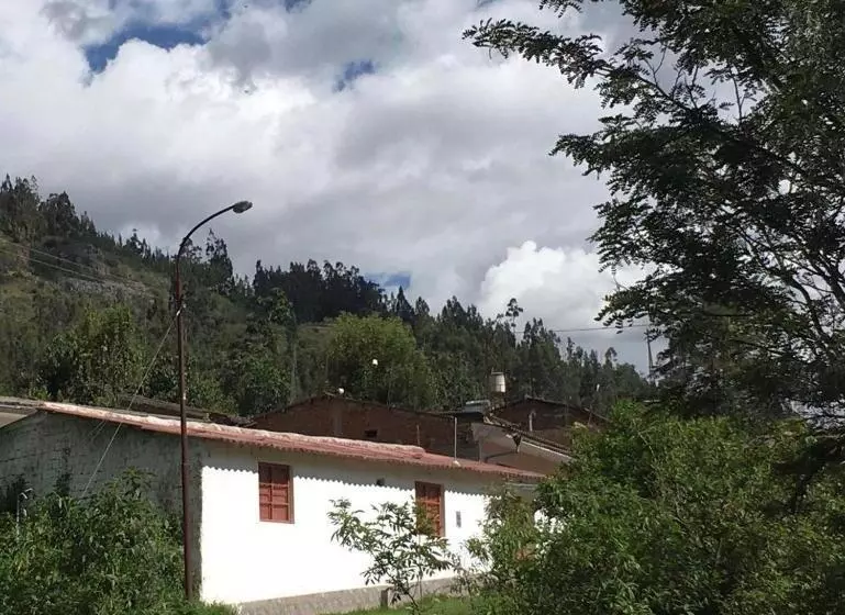 هاستل Casa I Love Huaraz