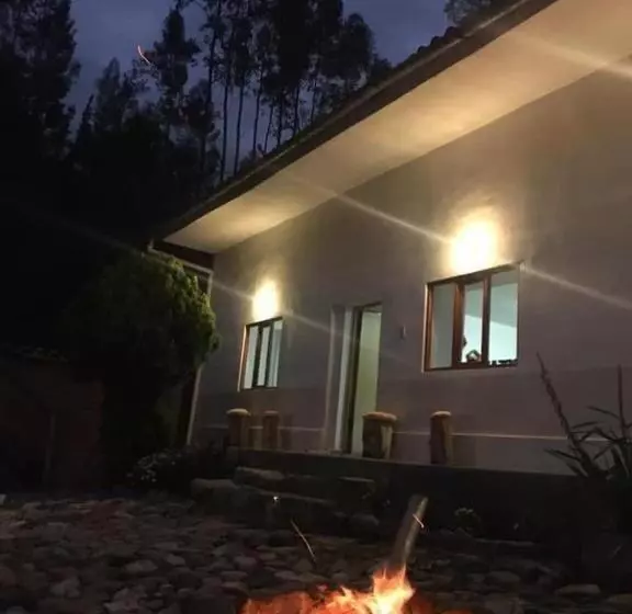 هاستل Casa I Love Huaraz