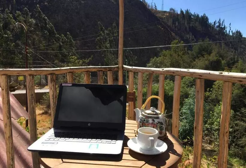 هاستل Casa I Love Huaraz