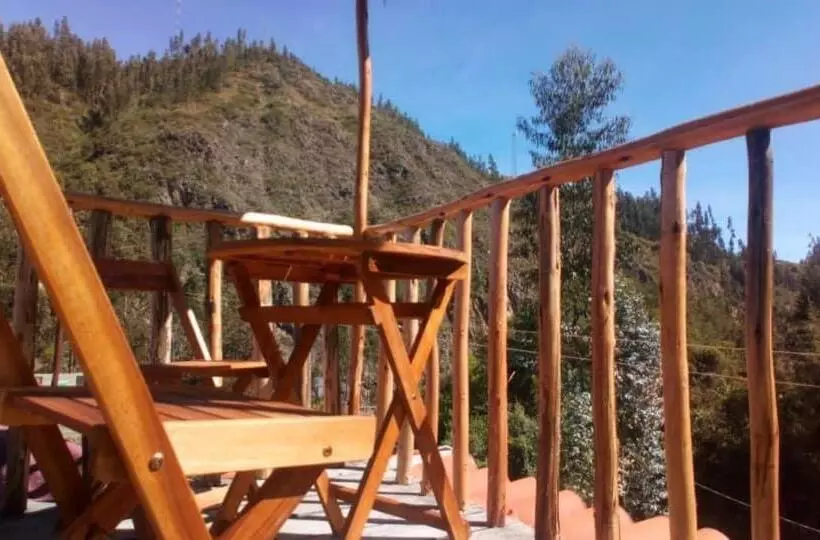 هاستل Casa I Love Huaraz