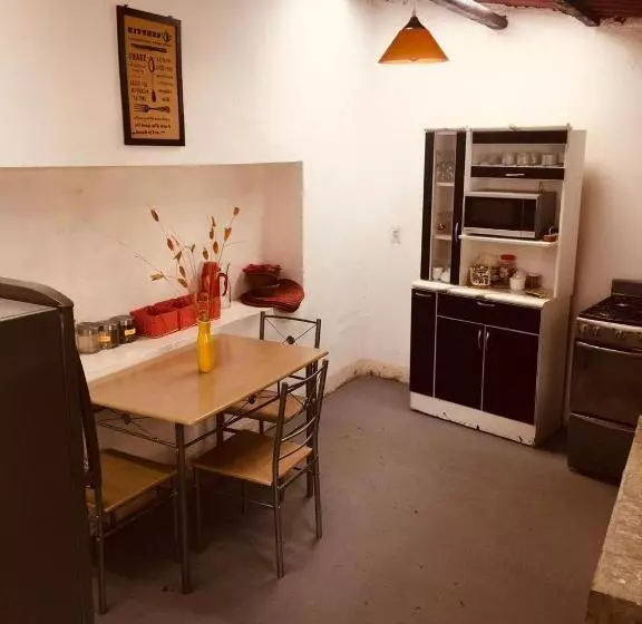 هاستل Casa I Love Huaraz