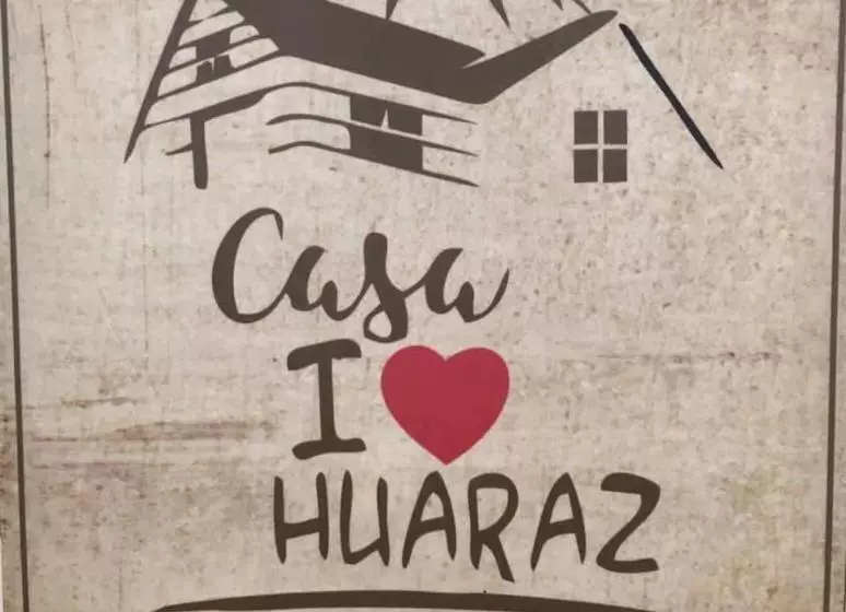 هاستل Casa I Love Huaraz