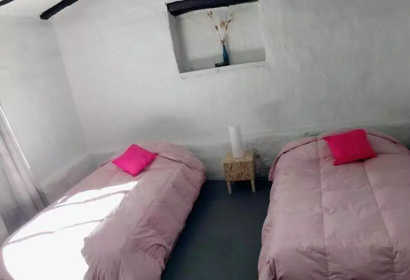 هاستل Casa I Love Huaraz