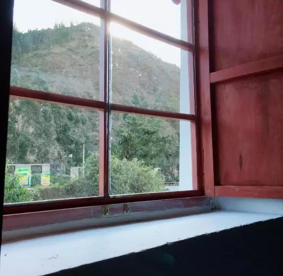 هاستل Casa I Love Huaraz