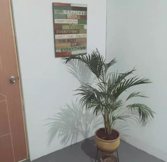 هاستل Casa I Love Huaraz