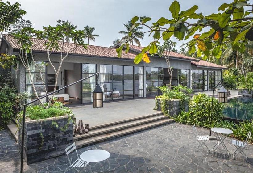 Bed and Breakfast 976 Panangad