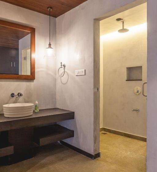 Bed and Breakfast 976 Panangad