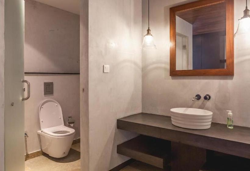 Bed and Breakfast 976 Panangad