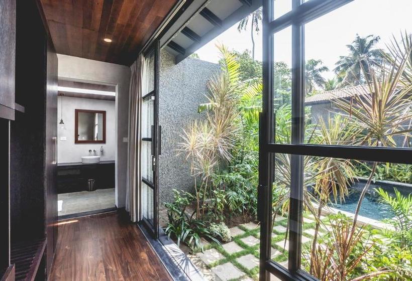 Bed and Breakfast 976 Panangad