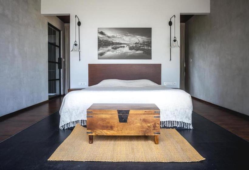 Bed and Breakfast 976 Panangad